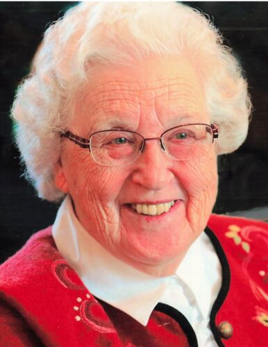 Elsie Gilbertson
